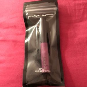 Mac lip glass mini